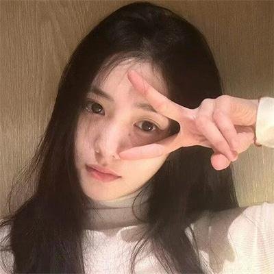 四月的女儿