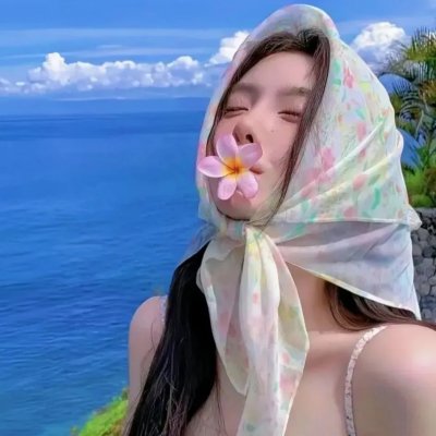 一样的月光下